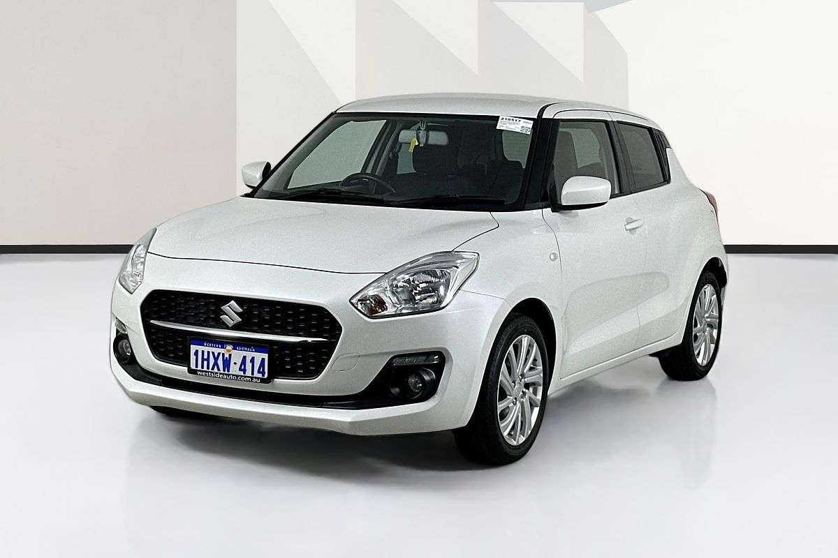 2023 Suzuki SWIFT GL NAVI AZ SERIES II