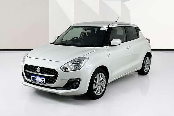 2023 Suzuki SWIFT GL NAVI AZ SERIES II