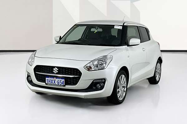 2023 Suzuki SWIFT GL NAVI AZ SERIES II