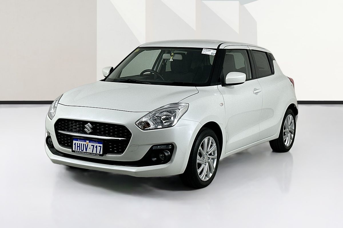 2023 Suzuki SWIFT GL NAVI AZ SERIES II