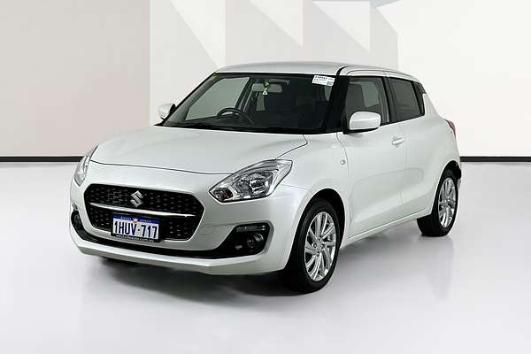 2023 Suzuki SWIFT GL NAVI AZ SERIES II