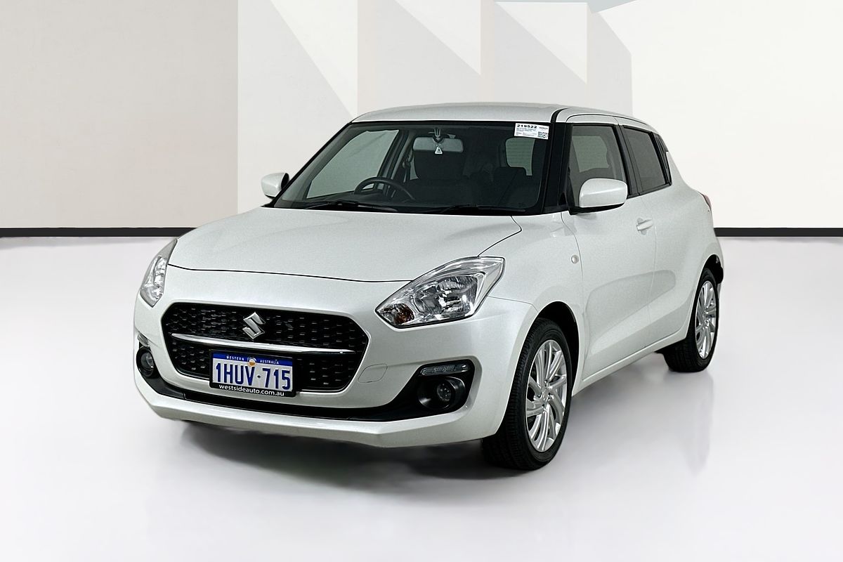 2023 Suzuki SWIFT GL NAVI AZ SERIES II