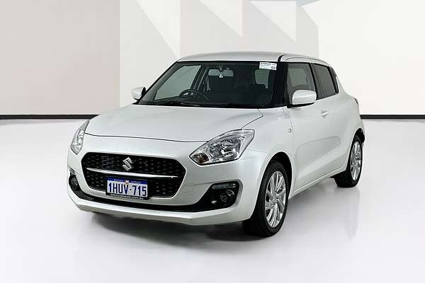 2023 Suzuki SWIFT GL NAVI AZ SERIES II