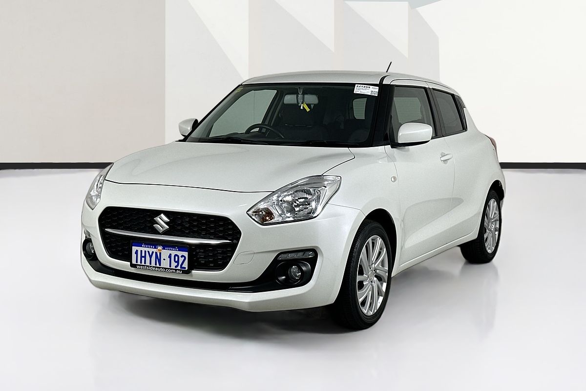 2023 Suzuki SWIFT GL NAVI AZ SERIES II