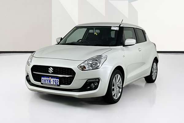 2023 Suzuki SWIFT GL NAVI AZ SERIES II