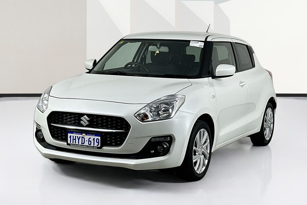 2023 Suzuki SWIFT GL NAVI AZ SERIES II