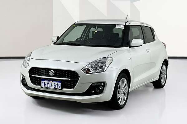 2023 Suzuki SWIFT GL NAVI AZ SERIES II