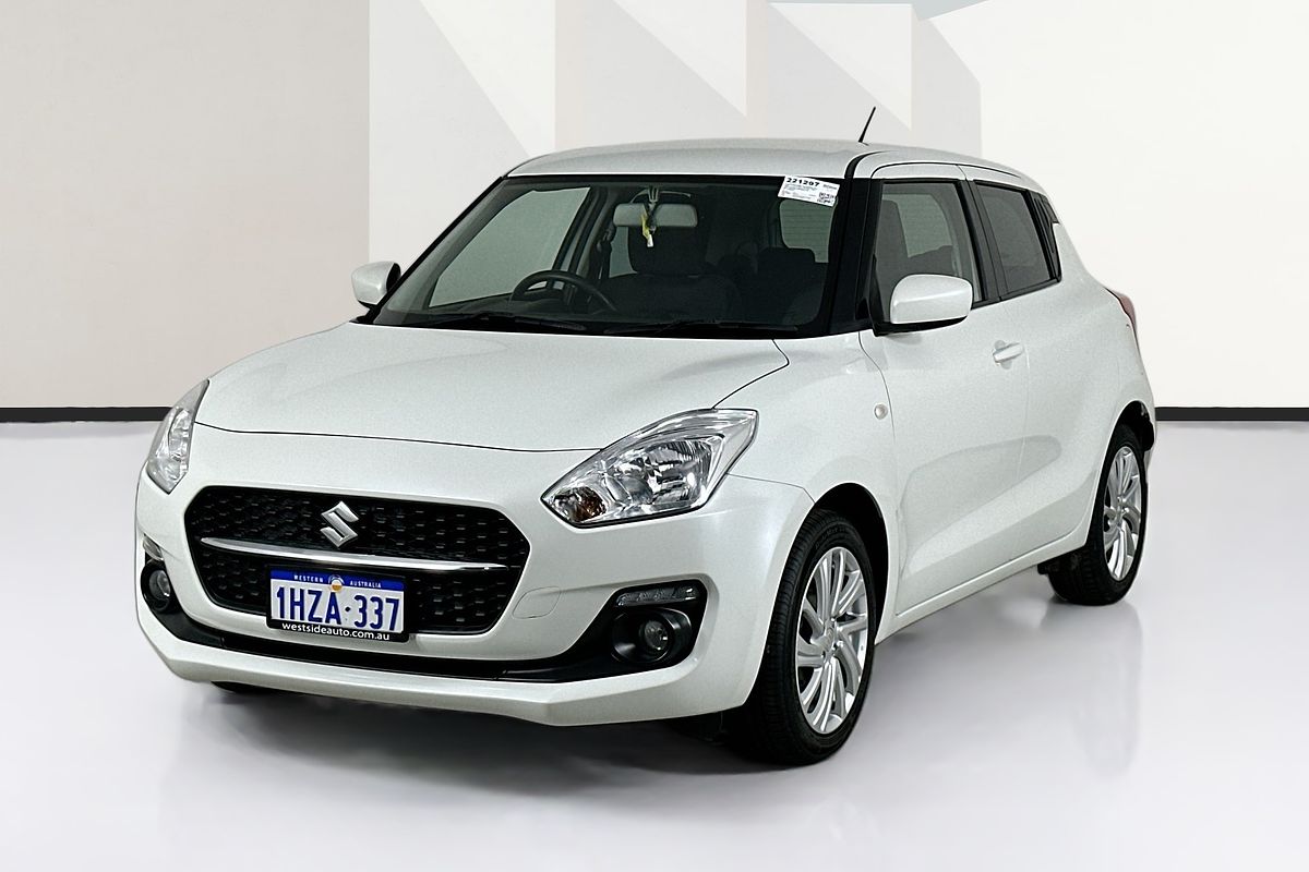 2023 Suzuki SWIFT GL NAVI AZ SERIES II