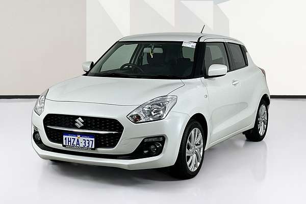 2023 Suzuki SWIFT GL NAVI AZ SERIES II