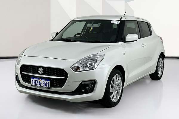 2023 Suzuki SWIFT GL NAVI AZ SERIES II