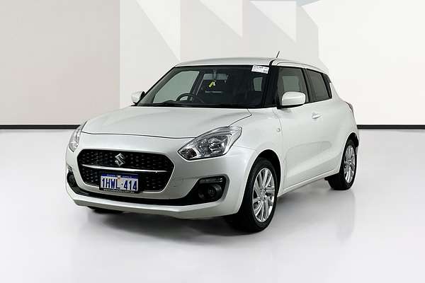2023 Suzuki SWIFT GL NAVI AZ SERIES II