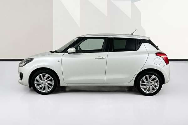 2022 Suzuki Swift GL AZ Series II