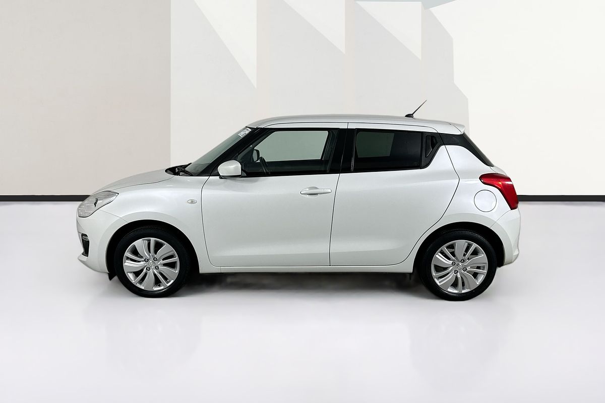 2020 Suzuki SWIFT GL NAVI AZ SERIES II