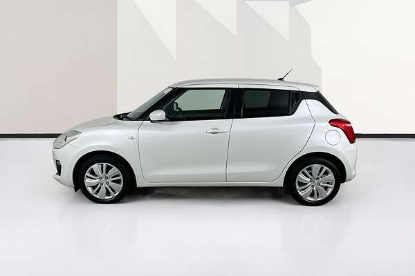 2020 Suzuki SWIFT GL NAVI AZ SERIES II