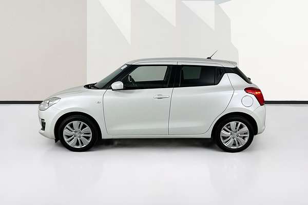 2020 Suzuki Swift GL AZ Series II
