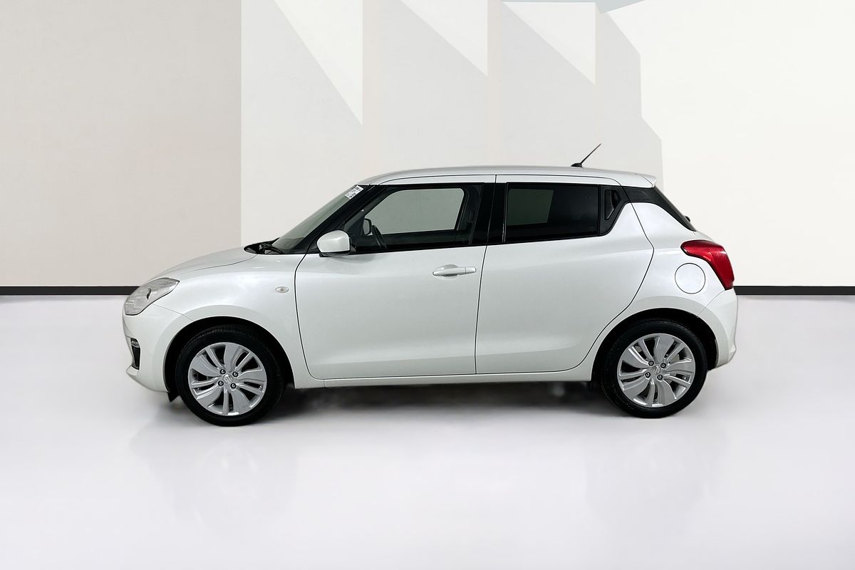 2020 Suzuki SWIFT GL NAVI AZ SERIES II