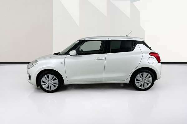 2020 Suzuki SWIFT GL NAVI AZ SERIES II
