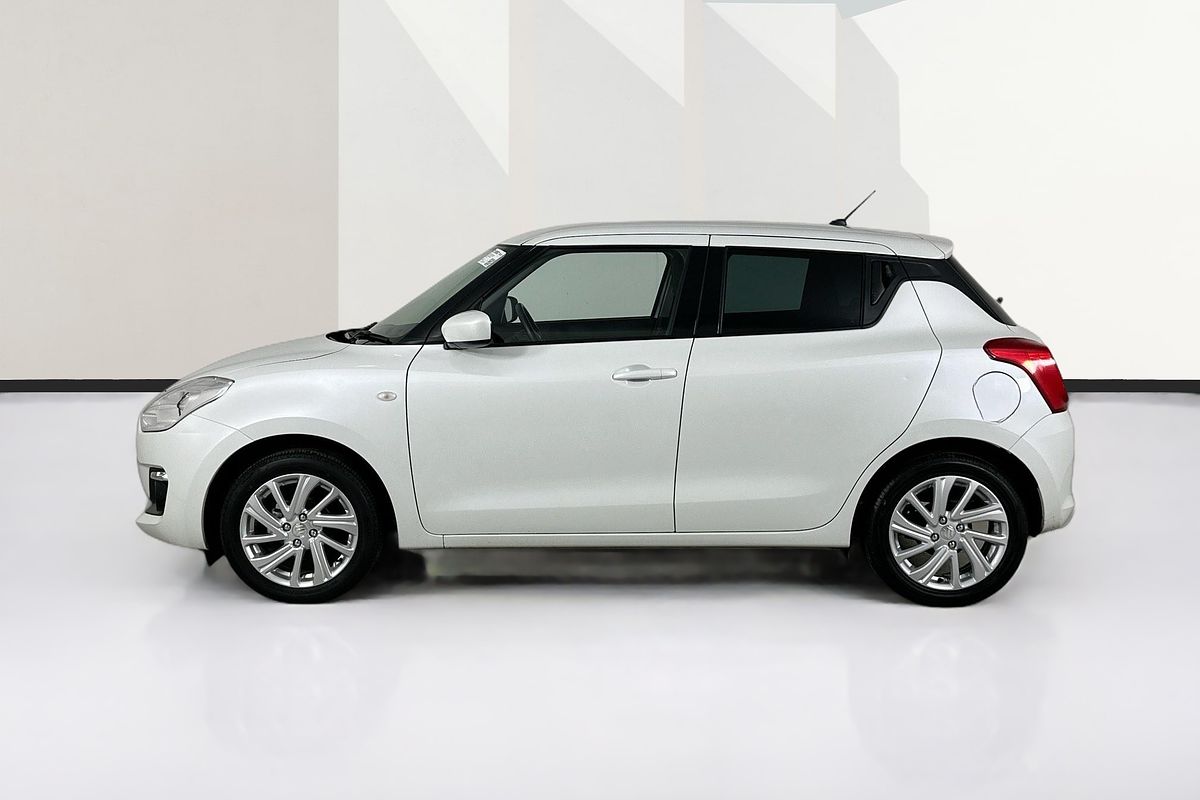 2023 Suzuki SWIFT GL AZ Series II
