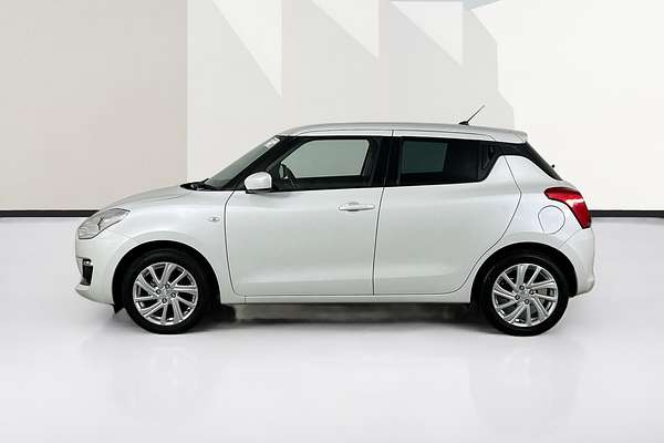 2023 Suzuki SWIFT GL AZ Series II