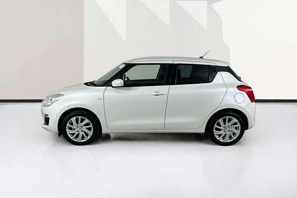 2023 Suzuki SWIFT GL AZ Series II