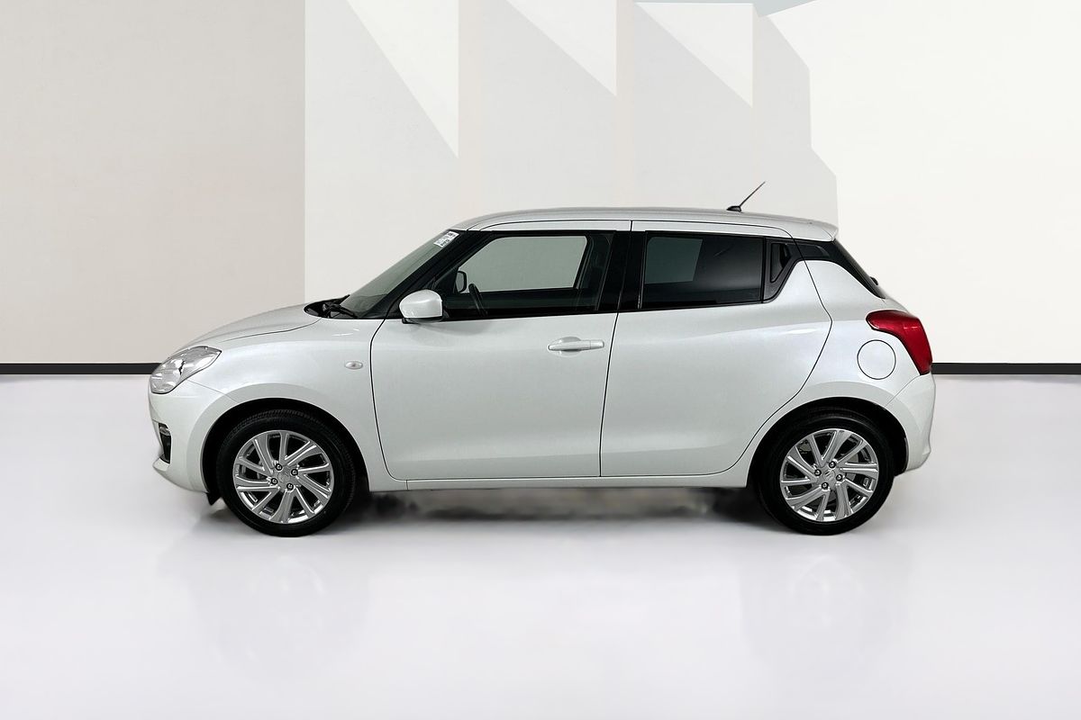 2023 Suzuki SWIFT GL AZ Series II