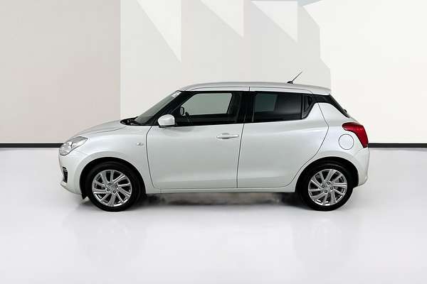 2023 Suzuki SWIFT GL AZ Series II