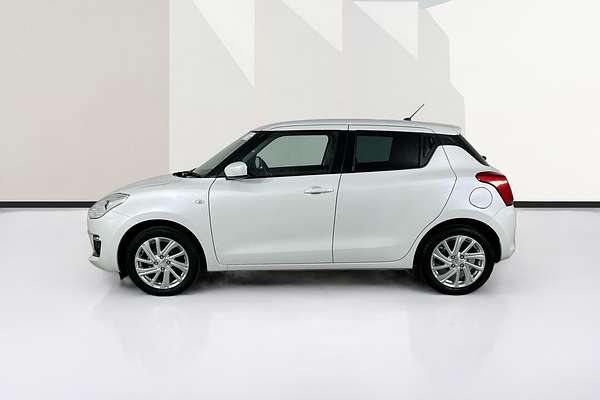 2023 Suzuki Swift GL AZ Series II