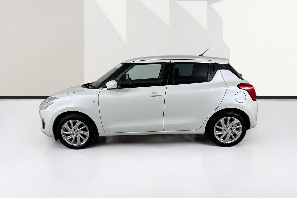 2023 Suzuki SWIFT GL AZ Series II