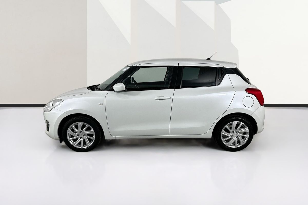 2023 Suzuki SWIFT GL AZ Series II