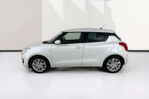 2023 Suzuki SWIFT GL AZ Series II
