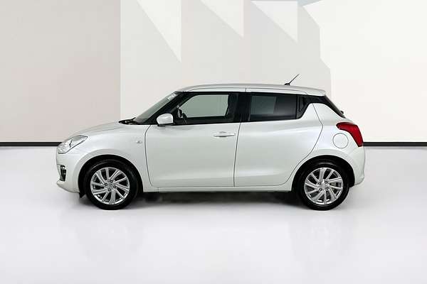 2023 Suzuki Swift GL AZ Series II
