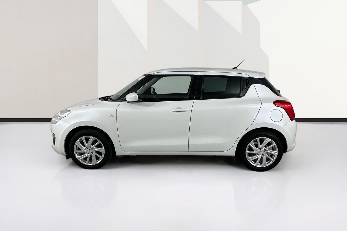 2023 Suzuki SWIFT GL NAVI AZ SERIES II