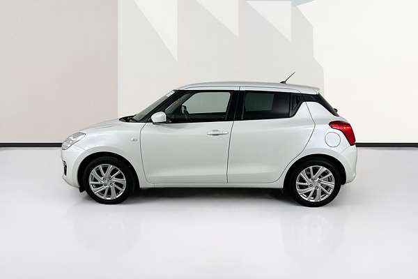 2023 Suzuki SWIFT GL NAVI AZ SERIES II