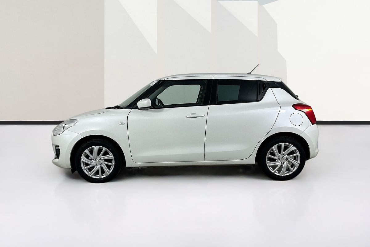 2023 Suzuki SWIFT GL NAVI AZ SERIES II