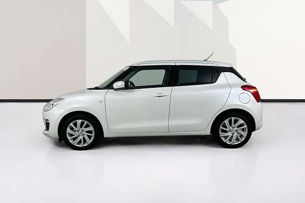 2023 Suzuki SWIFT GL NAVI AZ SERIES II