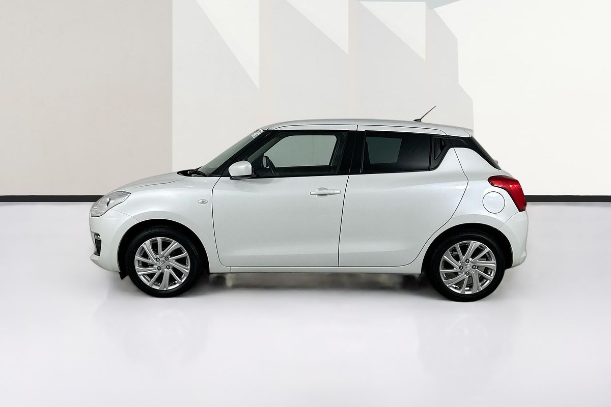 2023 Suzuki SWIFT GL NAVI AZ SERIES II
