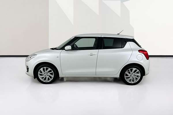 2023 Suzuki SWIFT GL NAVI AZ SERIES II