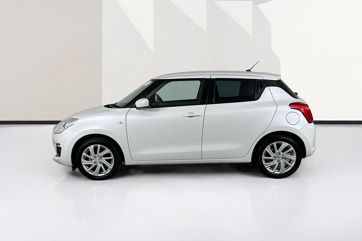 2023 Suzuki SWIFT GL NAVI AZ SERIES II
