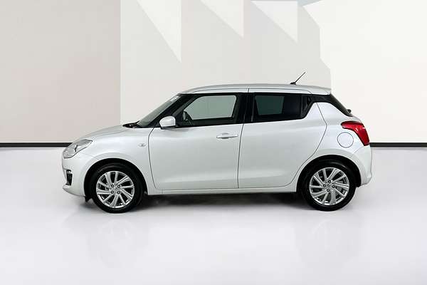 2023 Suzuki SWIFT GL NAVI AZ SERIES II