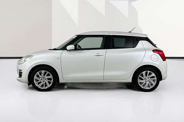 2023 Suzuki SWIFT GL NAVI AZ SERIES II