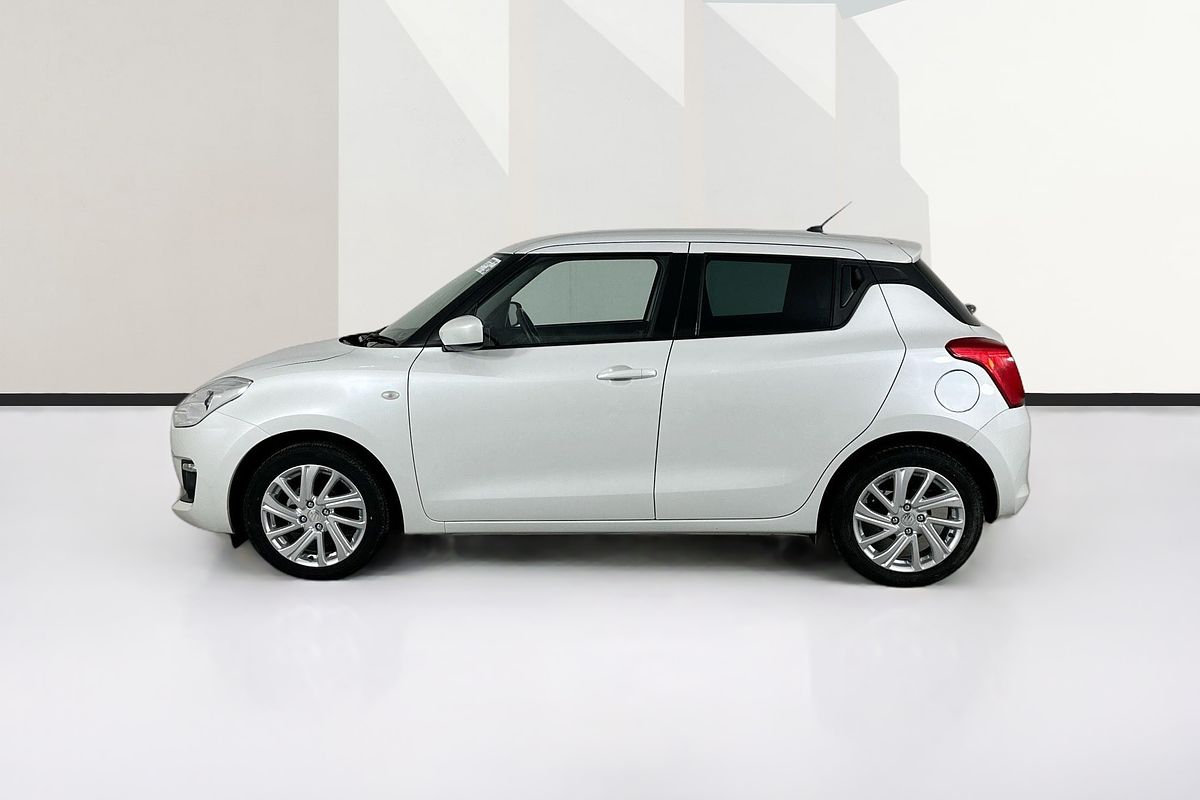 2023 Suzuki SWIFT GL NAVI AZ SERIES II