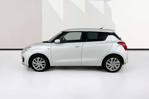 2023 Suzuki SWIFT GL NAVI AZ SERIES II