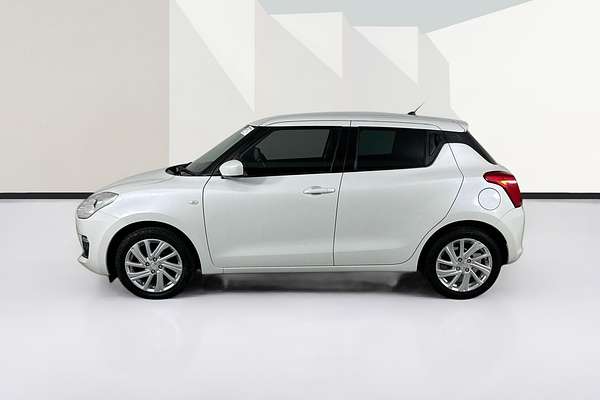 2021 Suzuki SWIFT GL NAVI AZ SERIES II