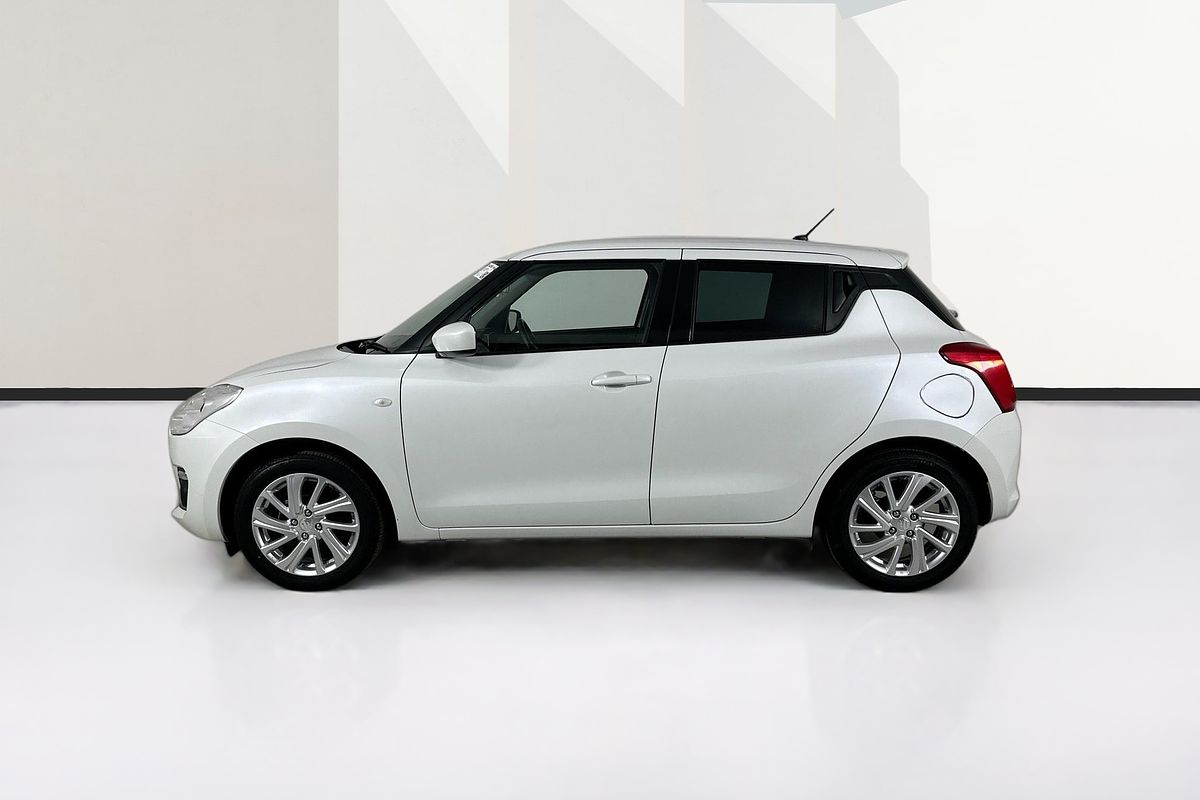 2023 Suzuki SWIFT GL NAVI AZ SERIES II