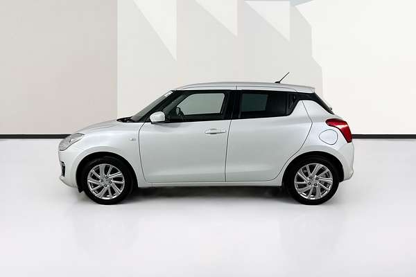 2023 Suzuki SWIFT GL NAVI AZ SERIES II