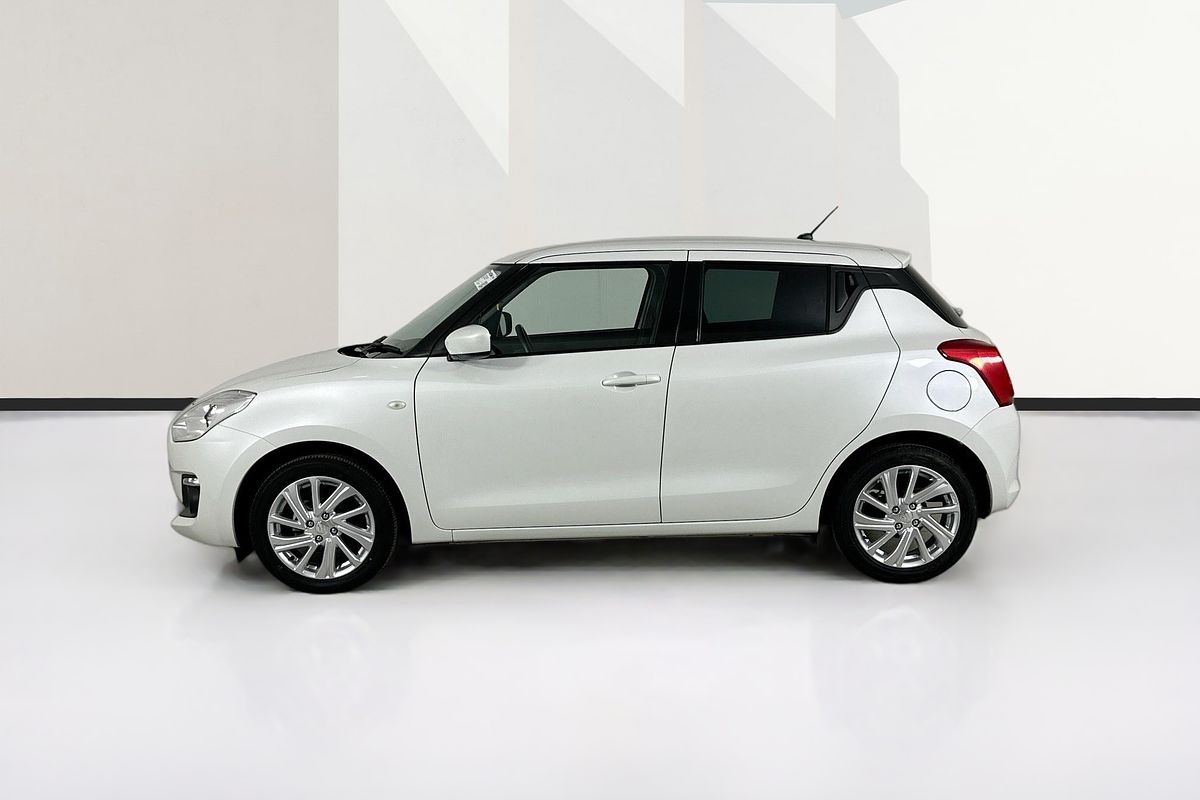 2023 Suzuki SWIFT GL NAVI AZ SERIES II