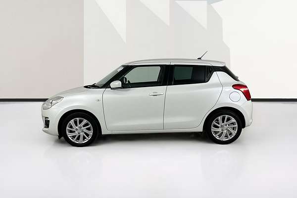2023 Suzuki SWIFT GL NAVI AZ SERIES II