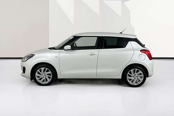 2022 Suzuki SWIFT GL NAVI AZ SERIES II