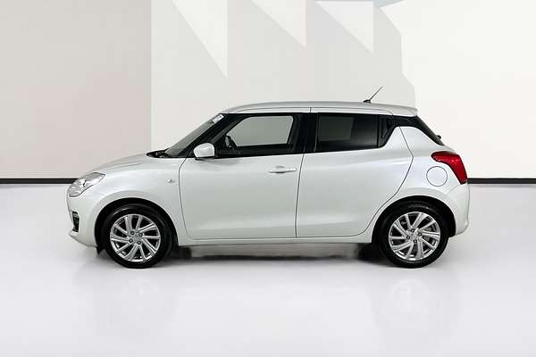 2022 Suzuki SWIFT GL NAVI PLUS AZ SERIES II