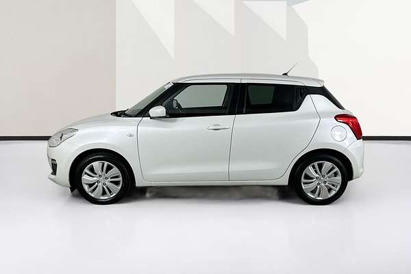 2020 Suzuki SWIFT GL NAVI AZ SERIES II